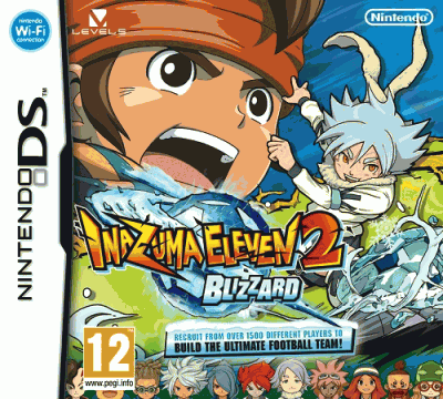 Rom juego Blizzard